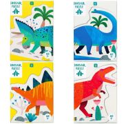 Party Dinosaurs Puzzles