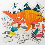 Party Dinosaurs Puzzles
