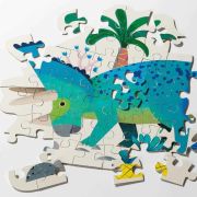 Party Dinosaurs Puzzles