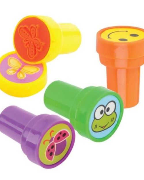 Party Stampers – 4pk