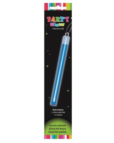 Party Glow Stick – Blue