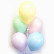 Purple Balloon – Single