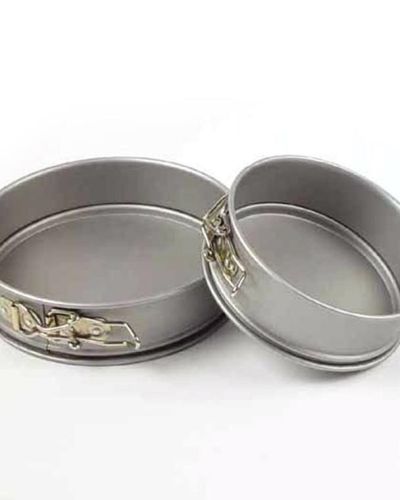 Patisse Springform Round Tin – 26cm