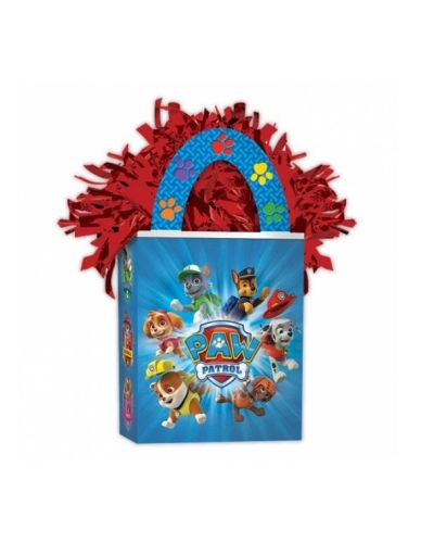 Paw Patrol – Balloon Weight Tote