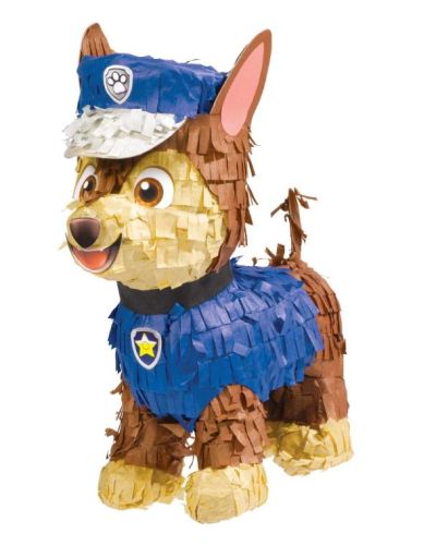 Paw Patrol Mini Pinata Decoration