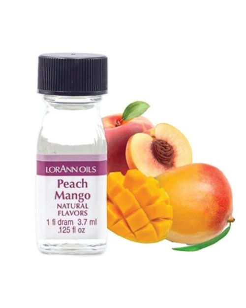 LorAnn Oils – Peach Mango
