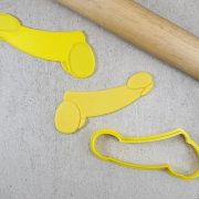 Penis Embosser & Cutter Set