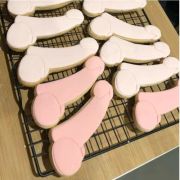 Penis Embosser & Cutter Set