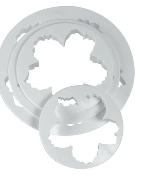 Mondo Peony Cutter Set 4pce