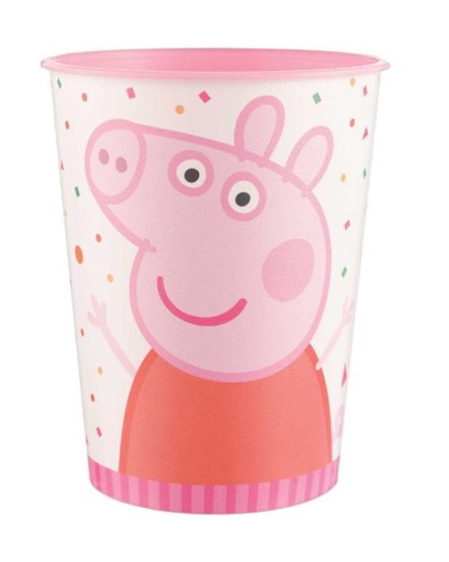 Peppa Pig Keepsake Cup