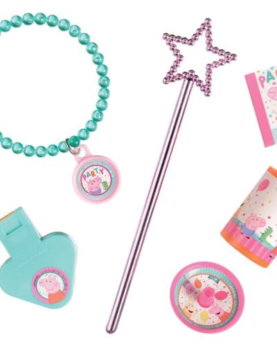 Peppa Pig Favour Value Pack
