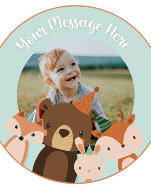 SPP Image – Personalised Woodlands