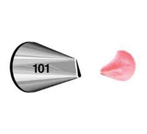 Wilton Petal Tip #101