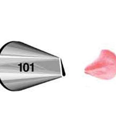 Wilton Petal Tip #101