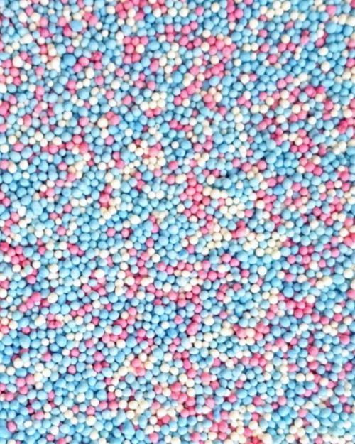 Petite Sprinkle Blend – Baby Shower