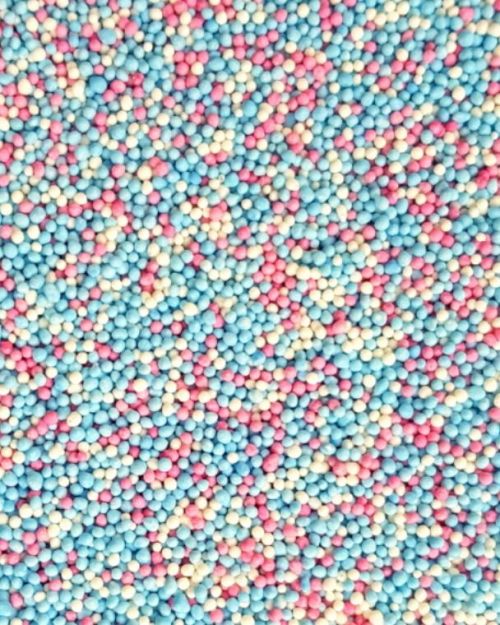 Petite Sprinkle Blend – Baby Shower 500g