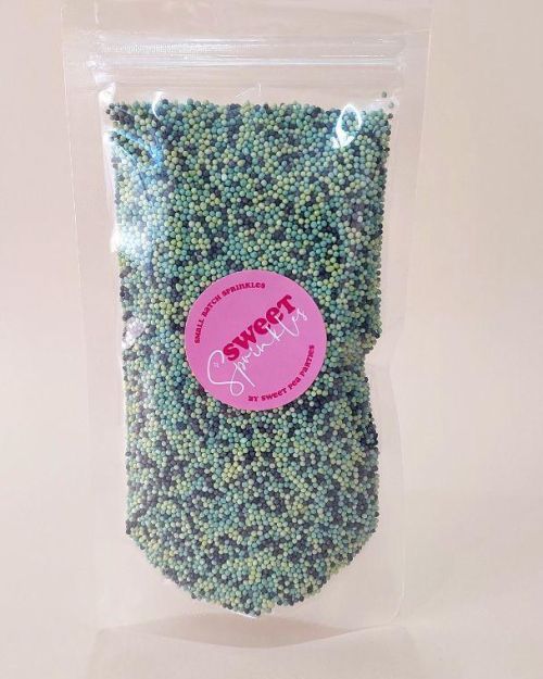 Petite Sprinkle Blend – Camo