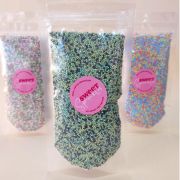 Petite Sprinkle Blend – Camo