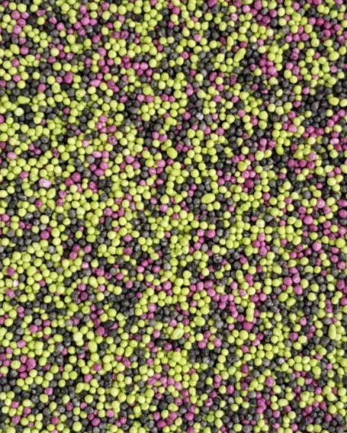 Petite Sprinkle Blend – Halloween