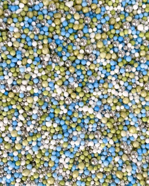 Petite Sprinkle Blend – Prince