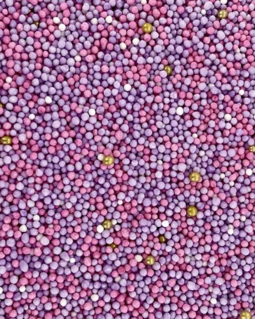 Petite Sprinkle Blend – Princess
