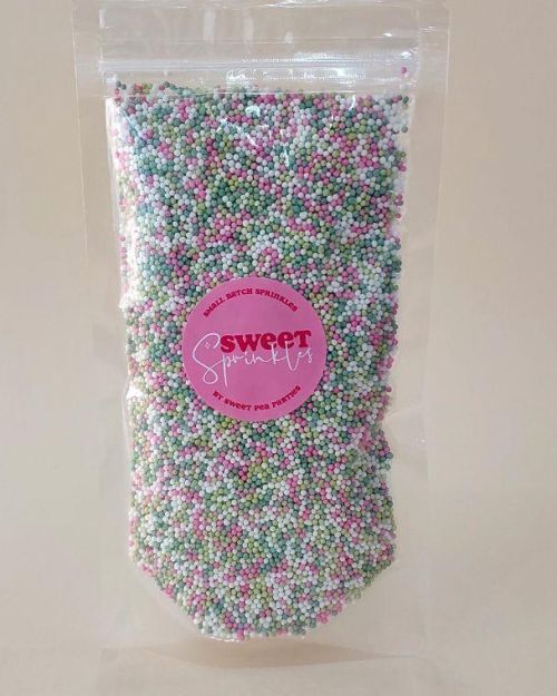Petite Sprinkle Blend – Spring