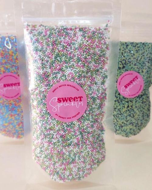 Petite Sprinkle Blend – Spring