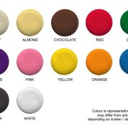 Bakels Pettinice Icing – Purple