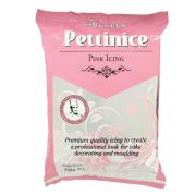 Bakels Pettinice Icing – Pink