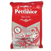 Bakels Pettinice Icing – Red