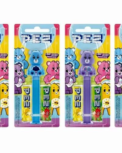 PEZ Candy Dispenser – Care Bears