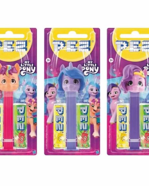 PEZ Candy Dispenser – My Little Pony