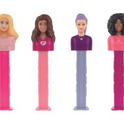 PEZ Candy Dispenser – Barbie & Friends