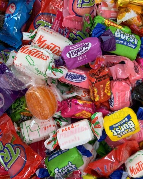 Pinata Lolly Mix 450g Bag