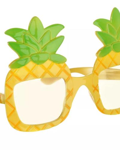 Pineapple Fun Shades