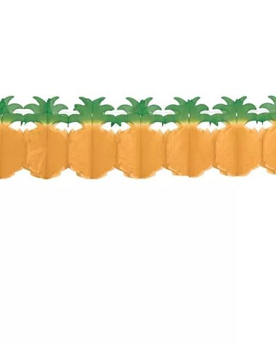Pineapple Garland