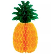 Pineapple Honeycomb Table Centrepiece