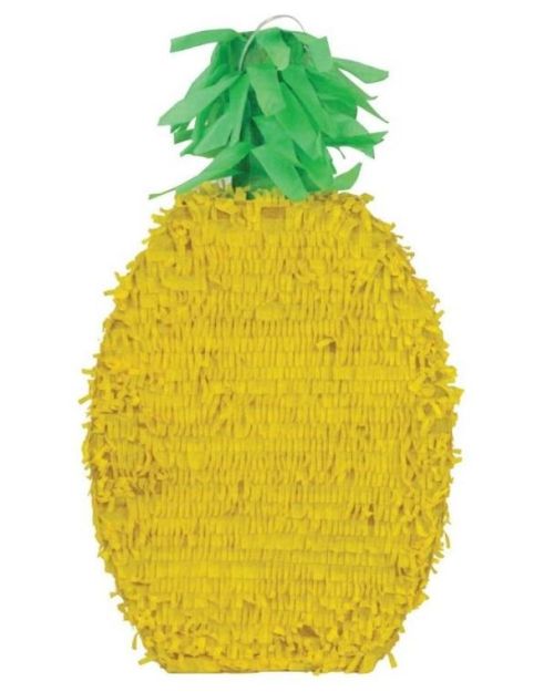 Party Pinata – Pineapple