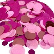 Pinky! Confetti Balloon – Single