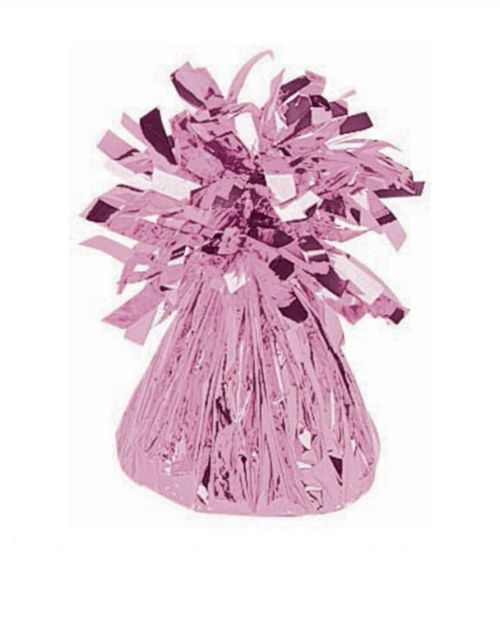 Balloon Weight – Pink
