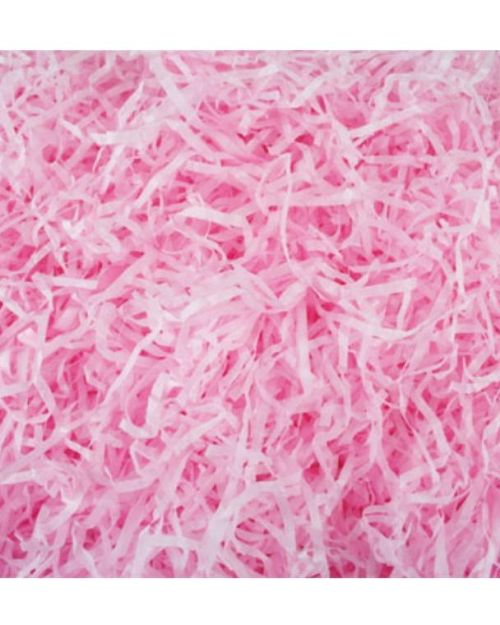 Shredded Tissue – Pink
