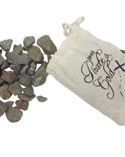 Ahoy Ye Matey! Pirate Gold