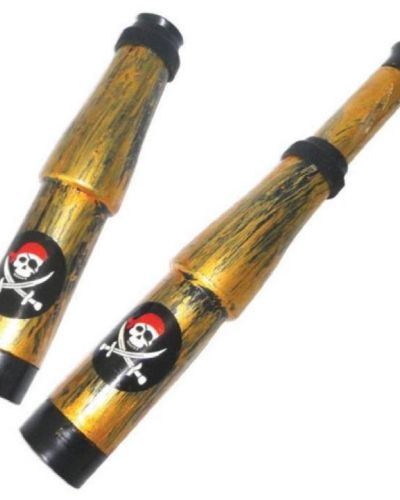 Pirate Telescopes 2pk