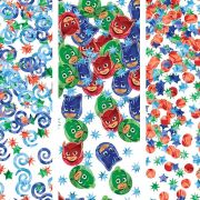 PJ Masks Confetti Value Pack