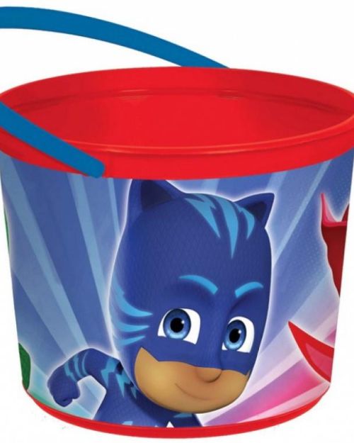 PJ Masks Favour Container