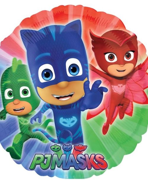PJ Masks Foil Balloon