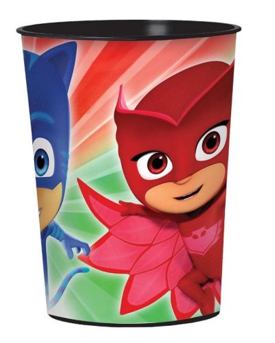 PJ Masks Keepsake Cup
