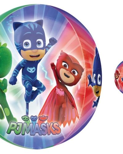 PJ Masks Orbz Balloon