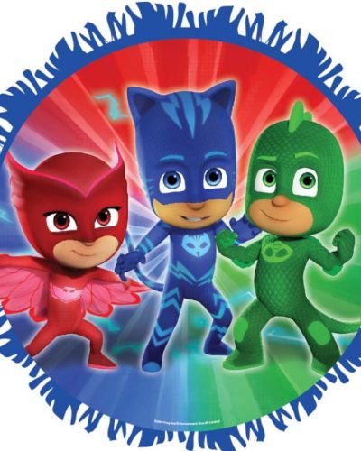 PJ Masks Pinata