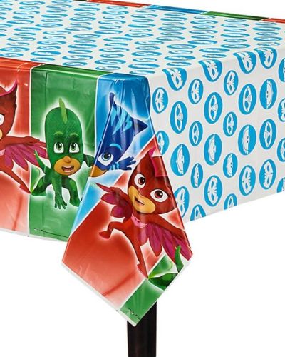 PJ Masks Tablecover